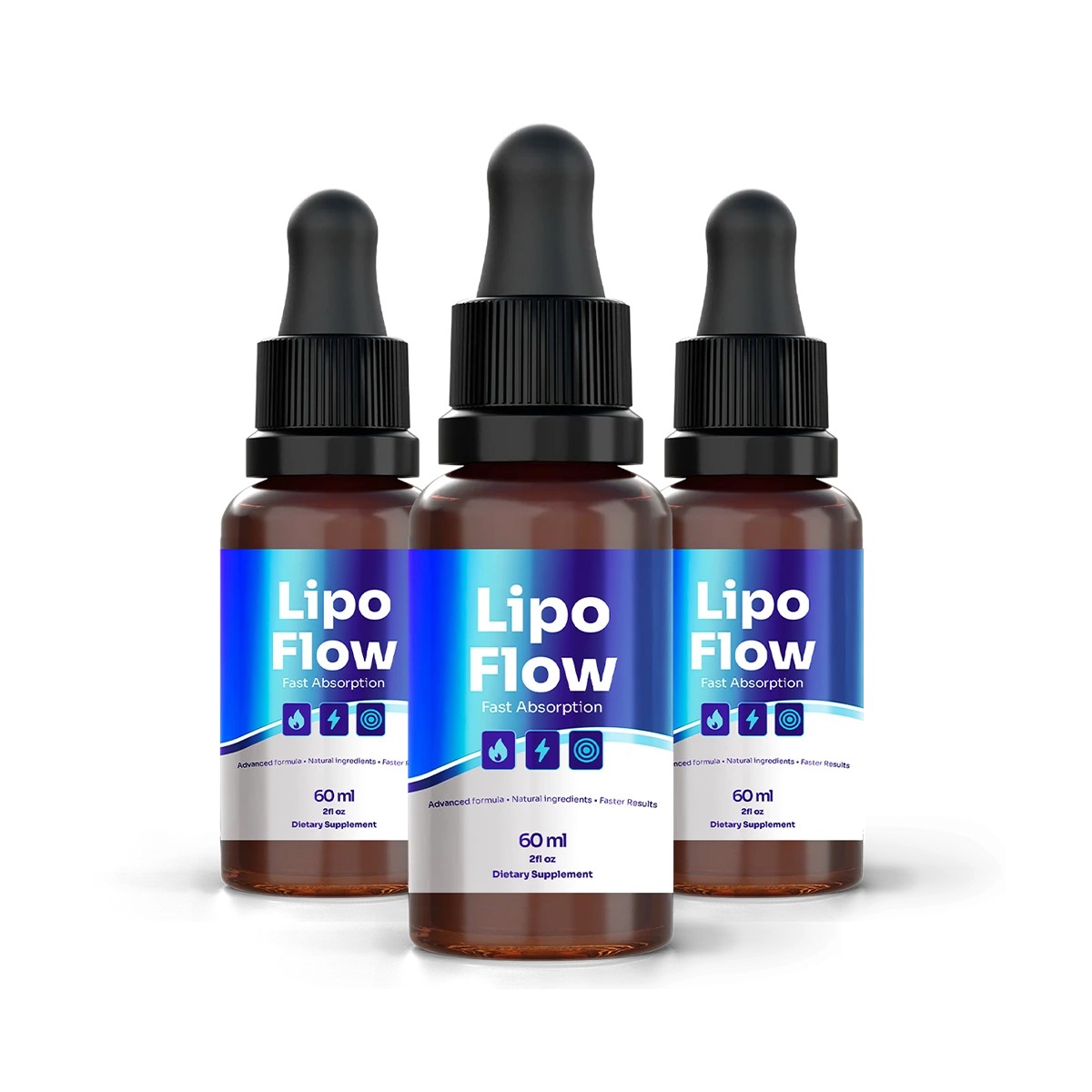 lipo flow official